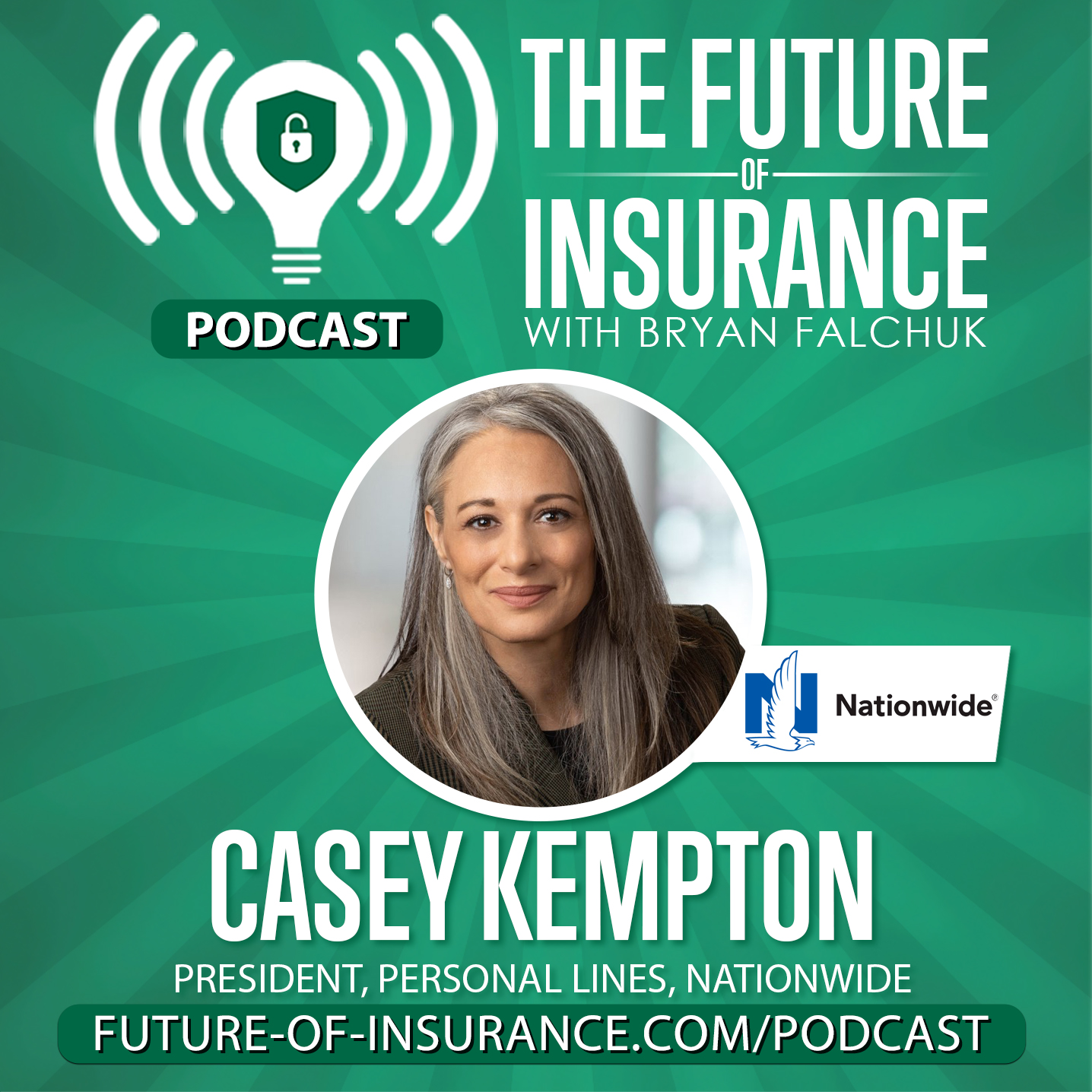 The Future of Insurance