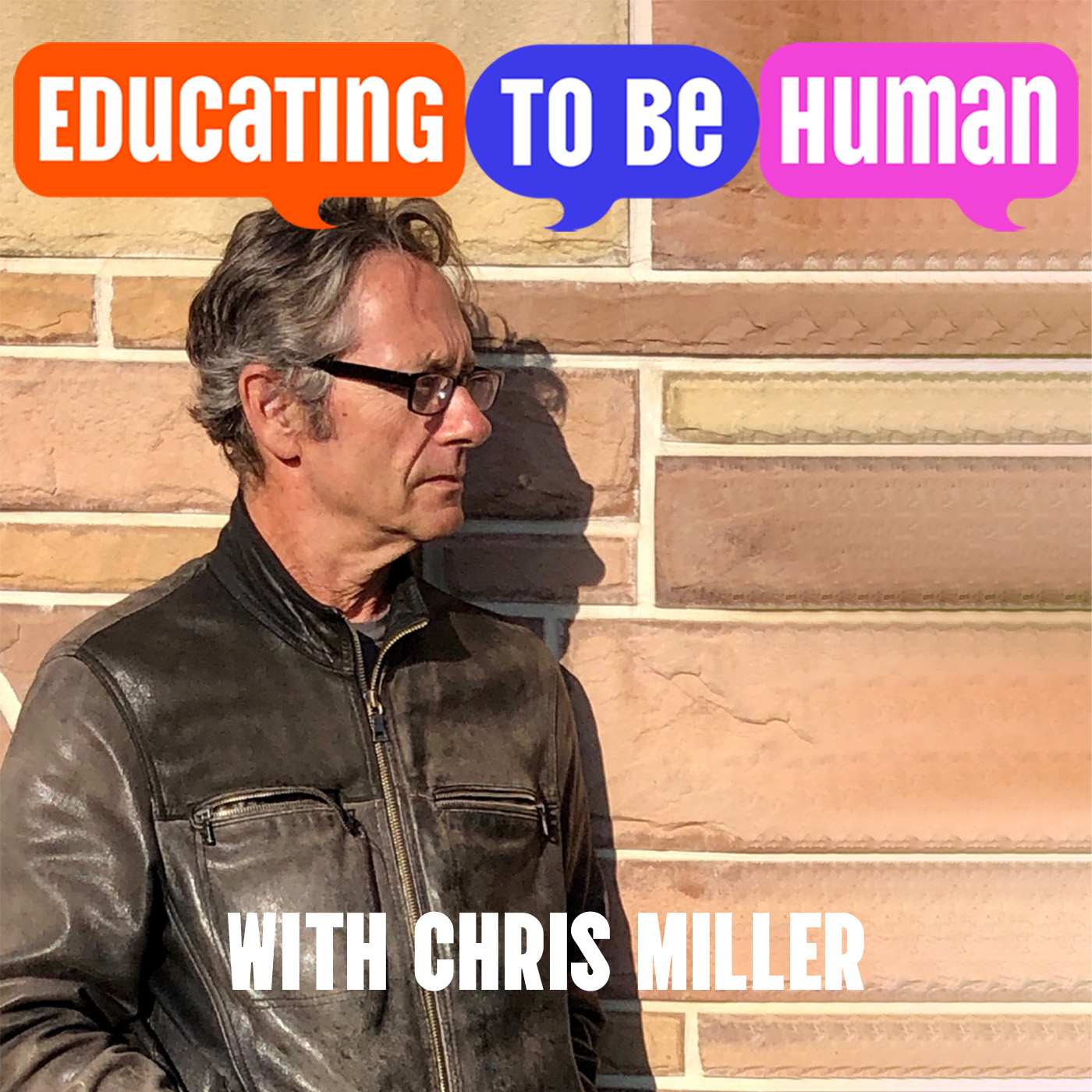 Educating to Be Human Podcast