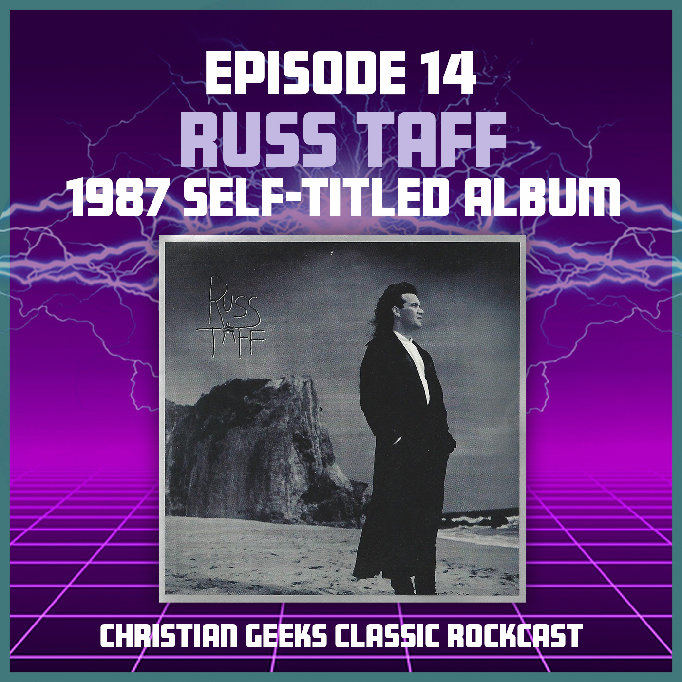 Christian Geeks Rockcast