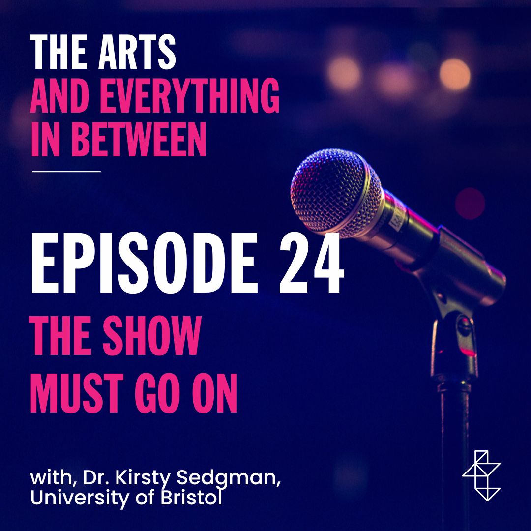The Arts and Everything In Between