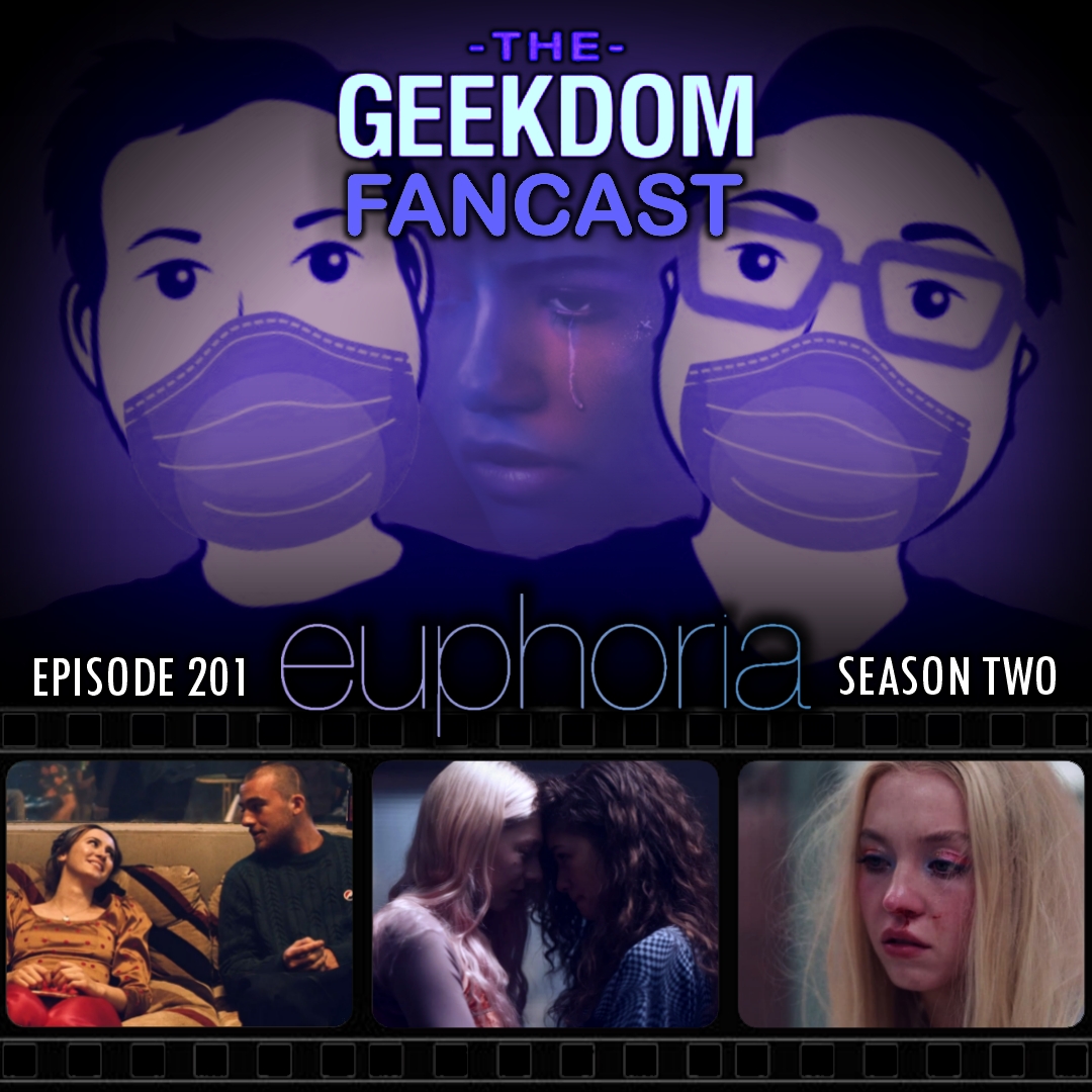 The Geekdom Fancast