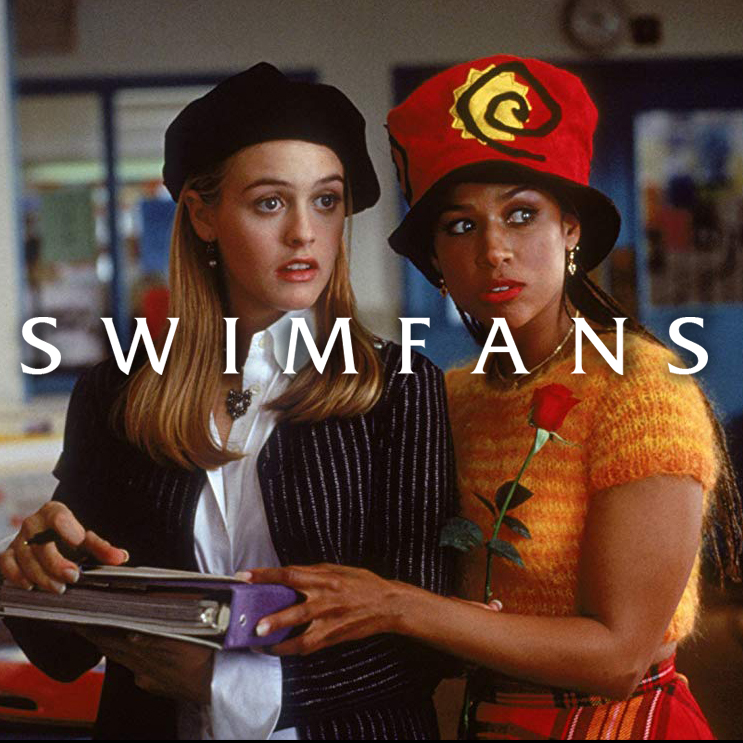 Swimfans