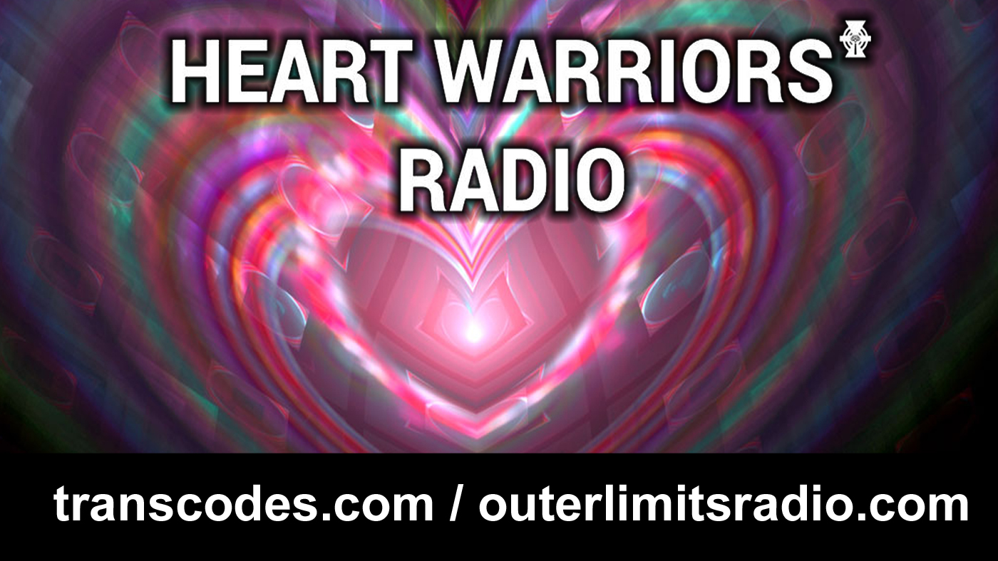 Heart Warriors Radio: Are You Connected With Your True or False Self?
