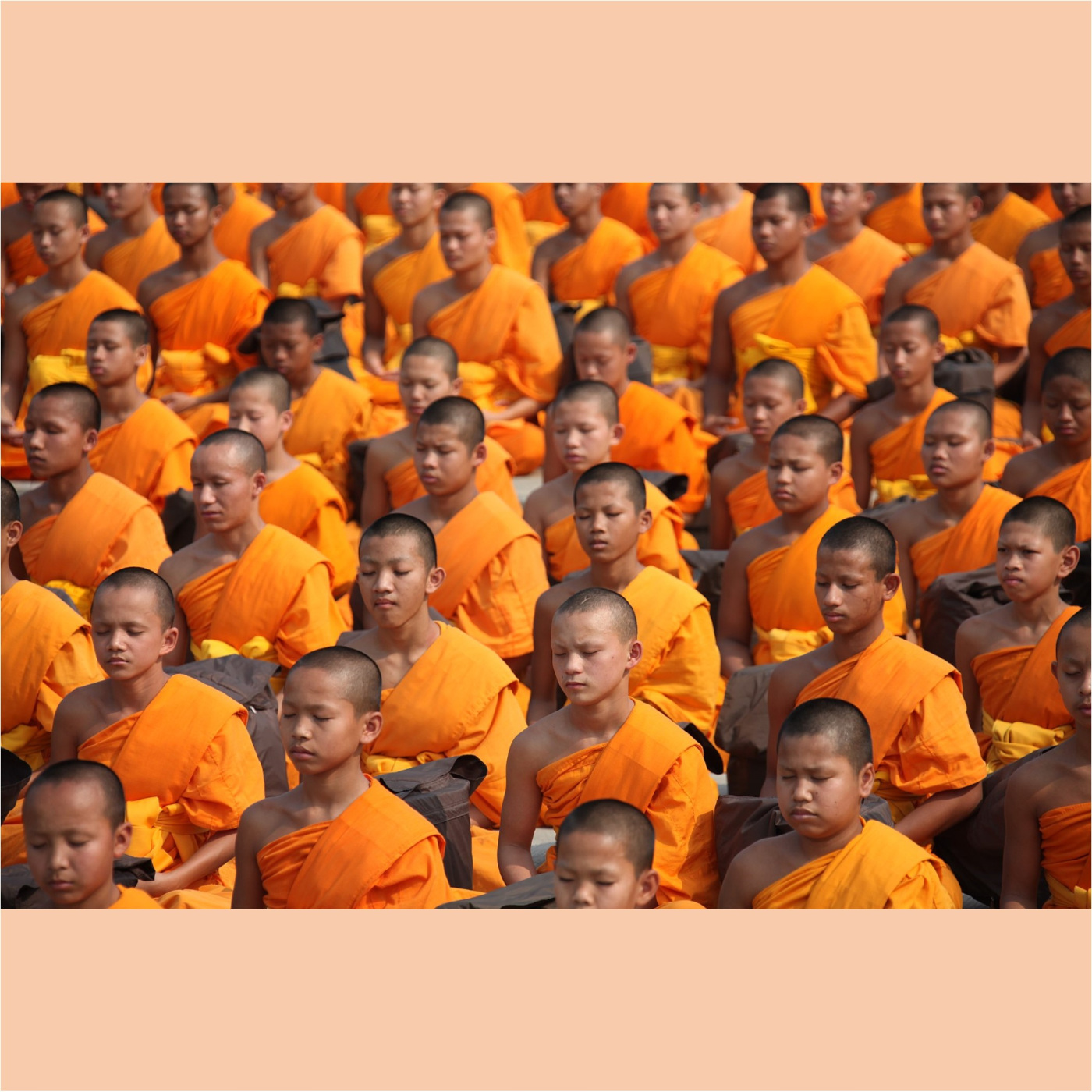 The Zen Studies Podcast