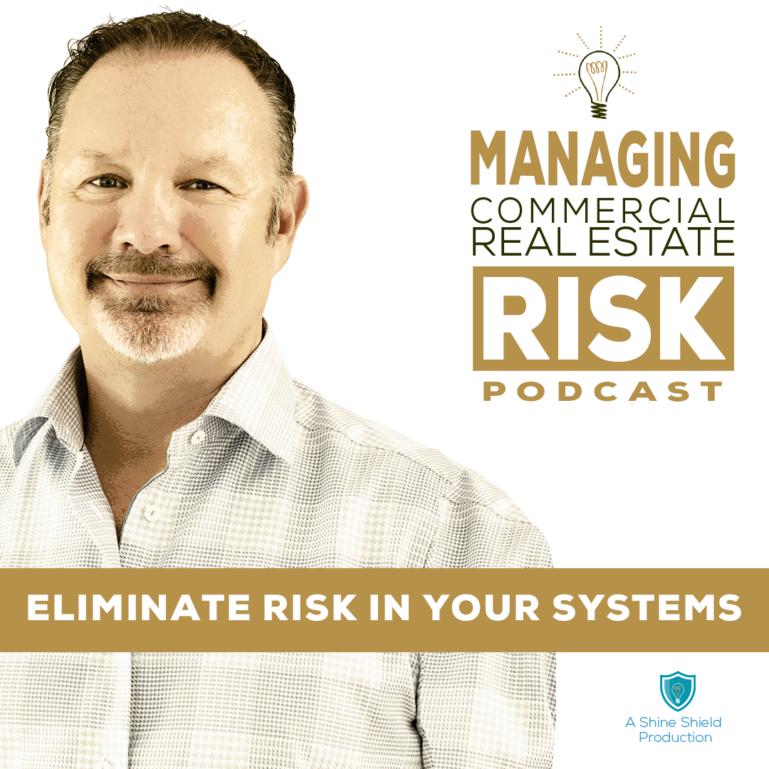 Eliminate Risk in Your Systems, with Jon Darbyshire