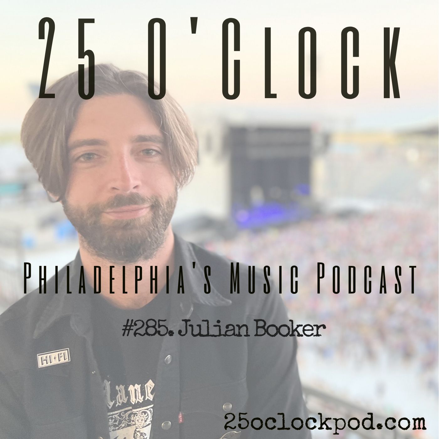25 O\'Clock
