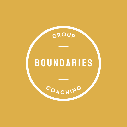 86. What are Boundaries?