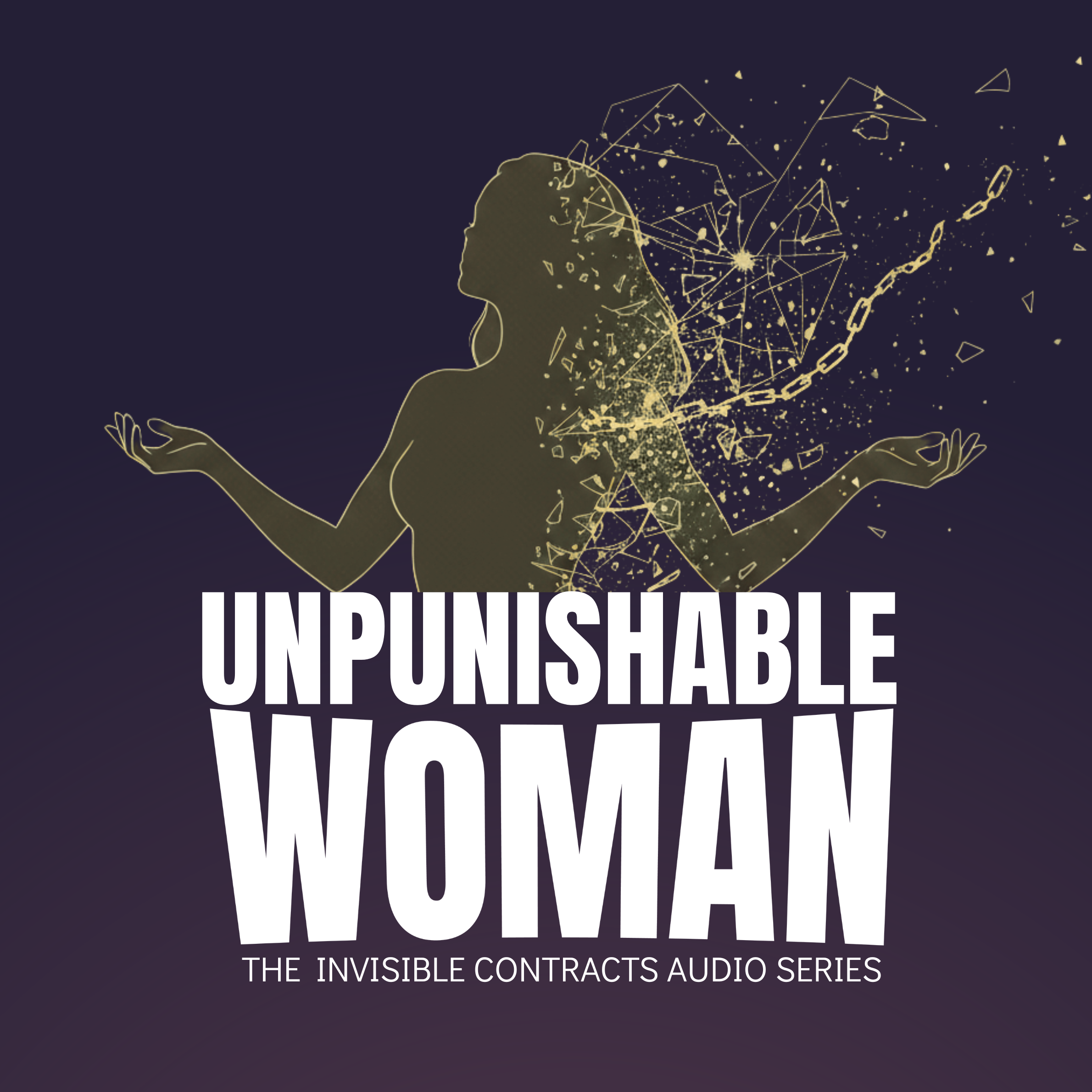 The Unpunishable Woman