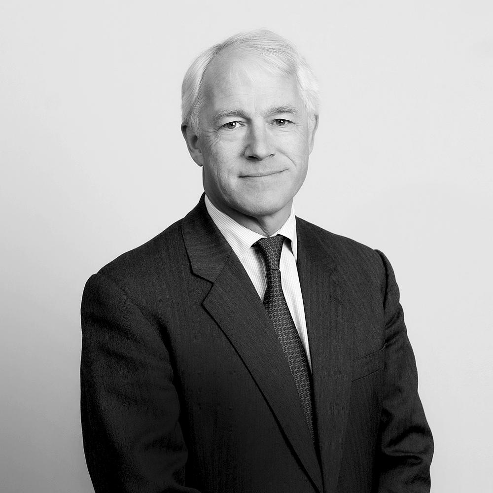 Richard Berliand, Chair of The Board of Directors, TP ICAP