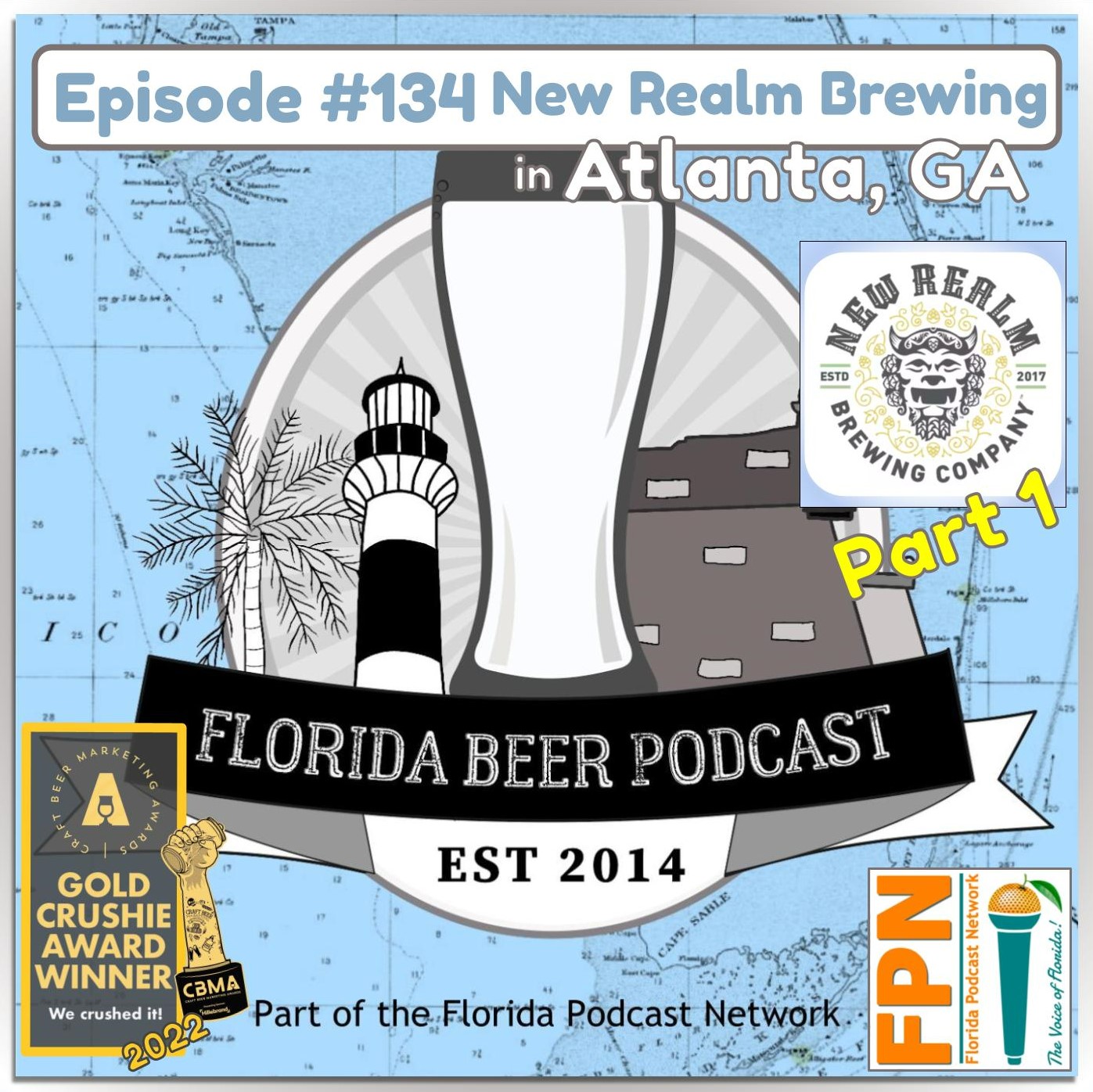 Florida Beer Podcast - Powered by FloridaBeerBlog.com