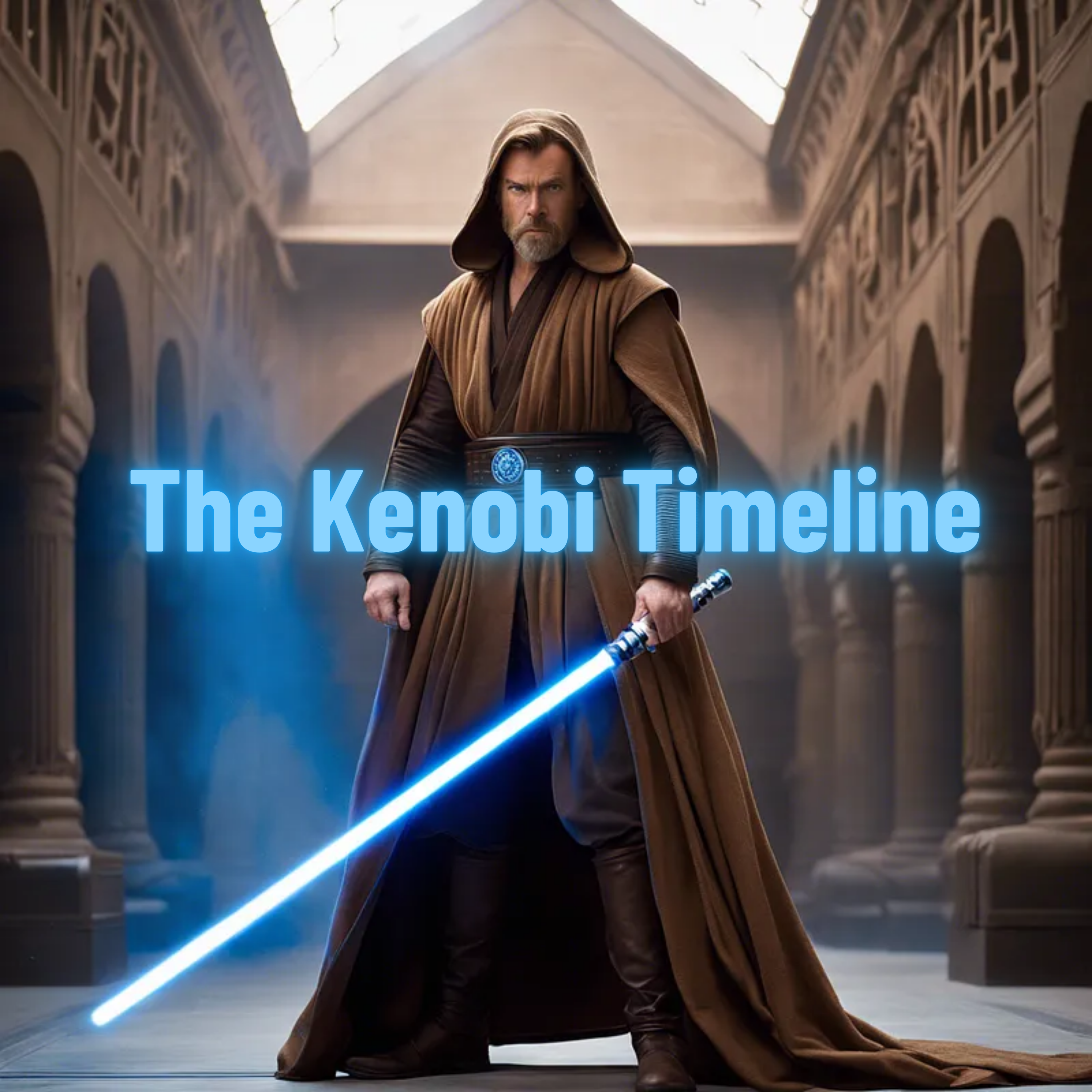 Star Wars Loose Canon