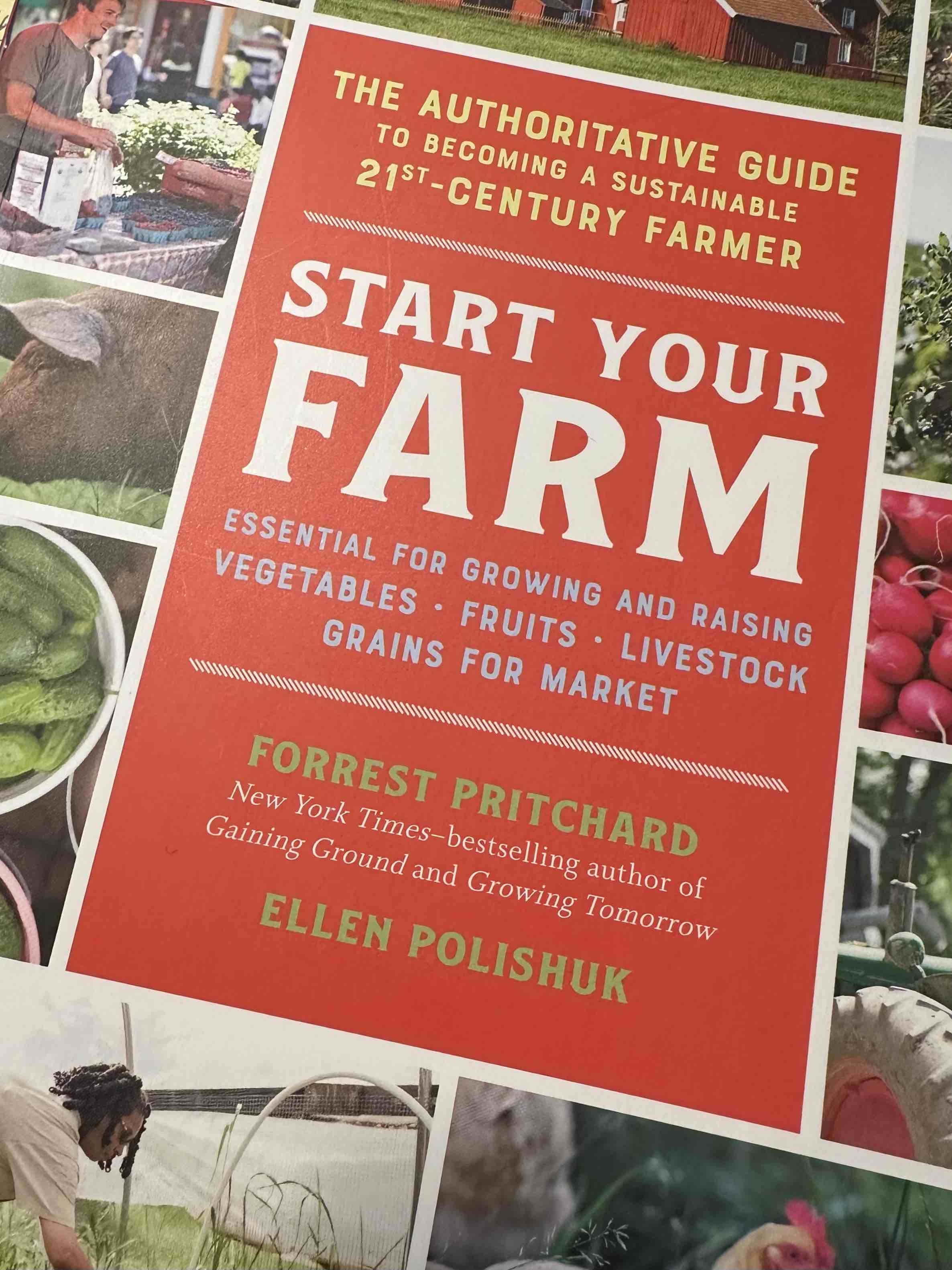 Off-Farm Income