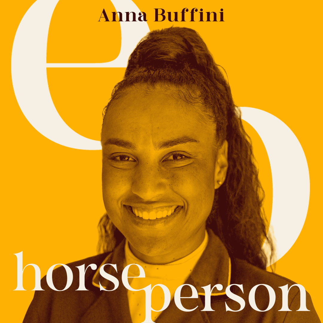 Anna Buffini: 'I Built My String of Horses—Then Lost Them All.' On Faith, Winning Messy & Life as a Top US Dressage Rider