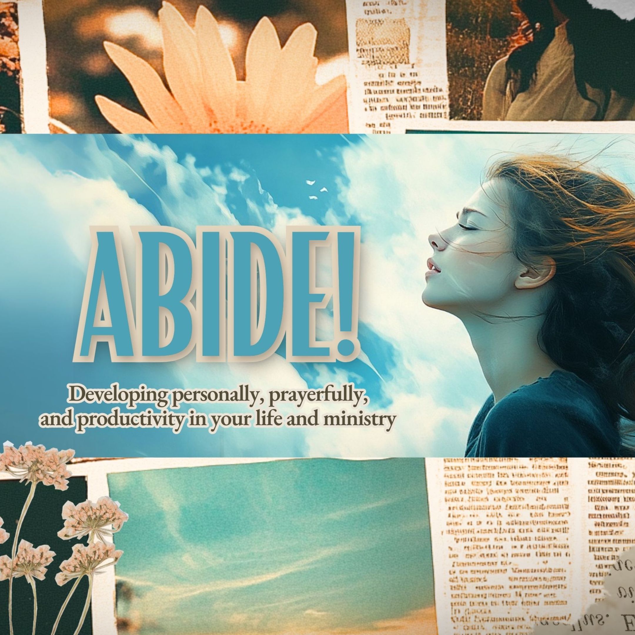 Abide!