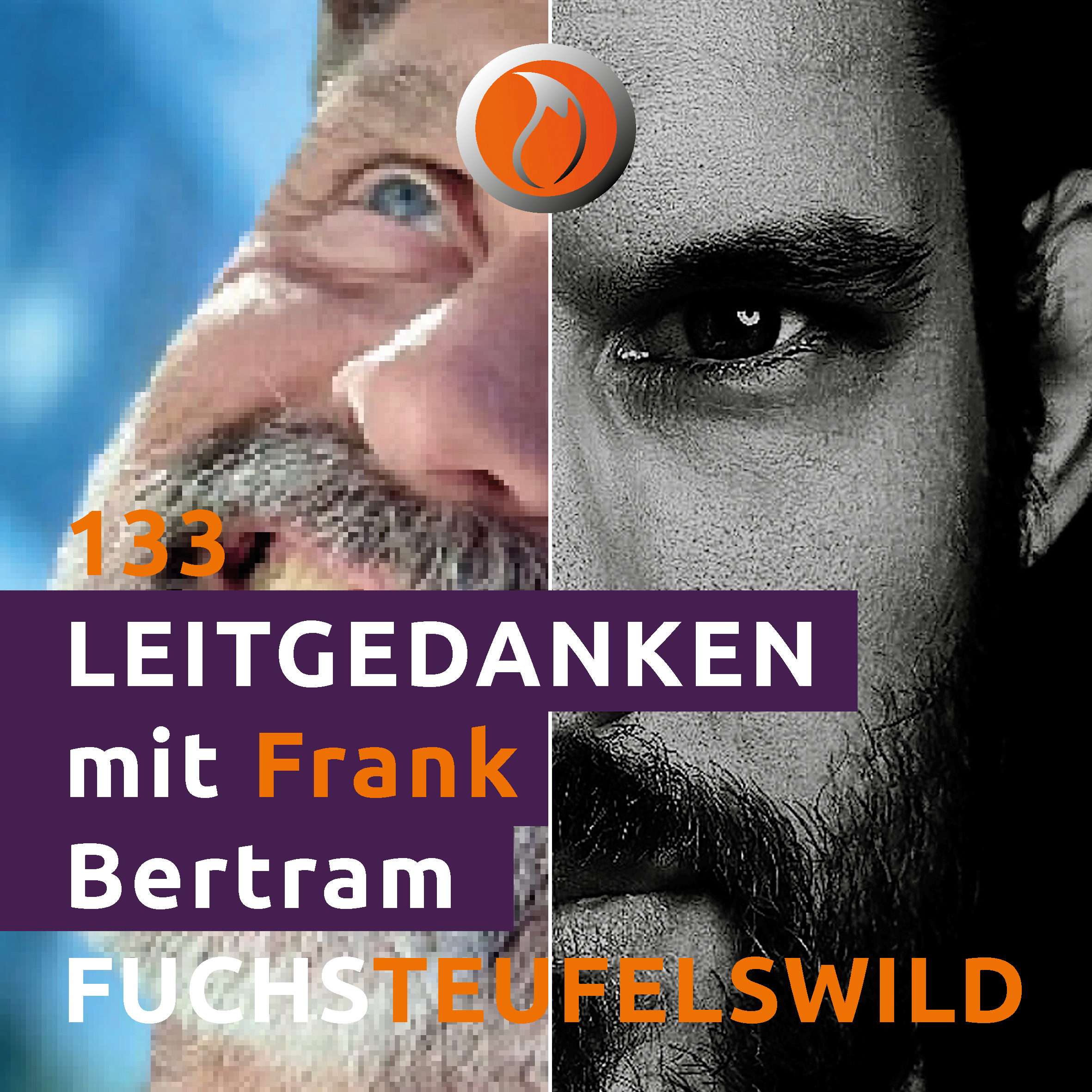 DU VERDIENST MEHR /  STF 5 / FUCHSTEUFELSWILD