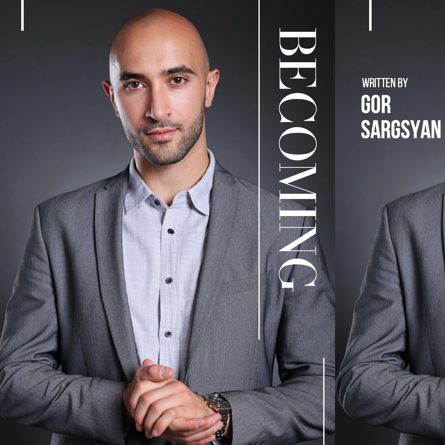 The Becoming Podcast - Helping You Unlock Confidence & Cultivate Growth