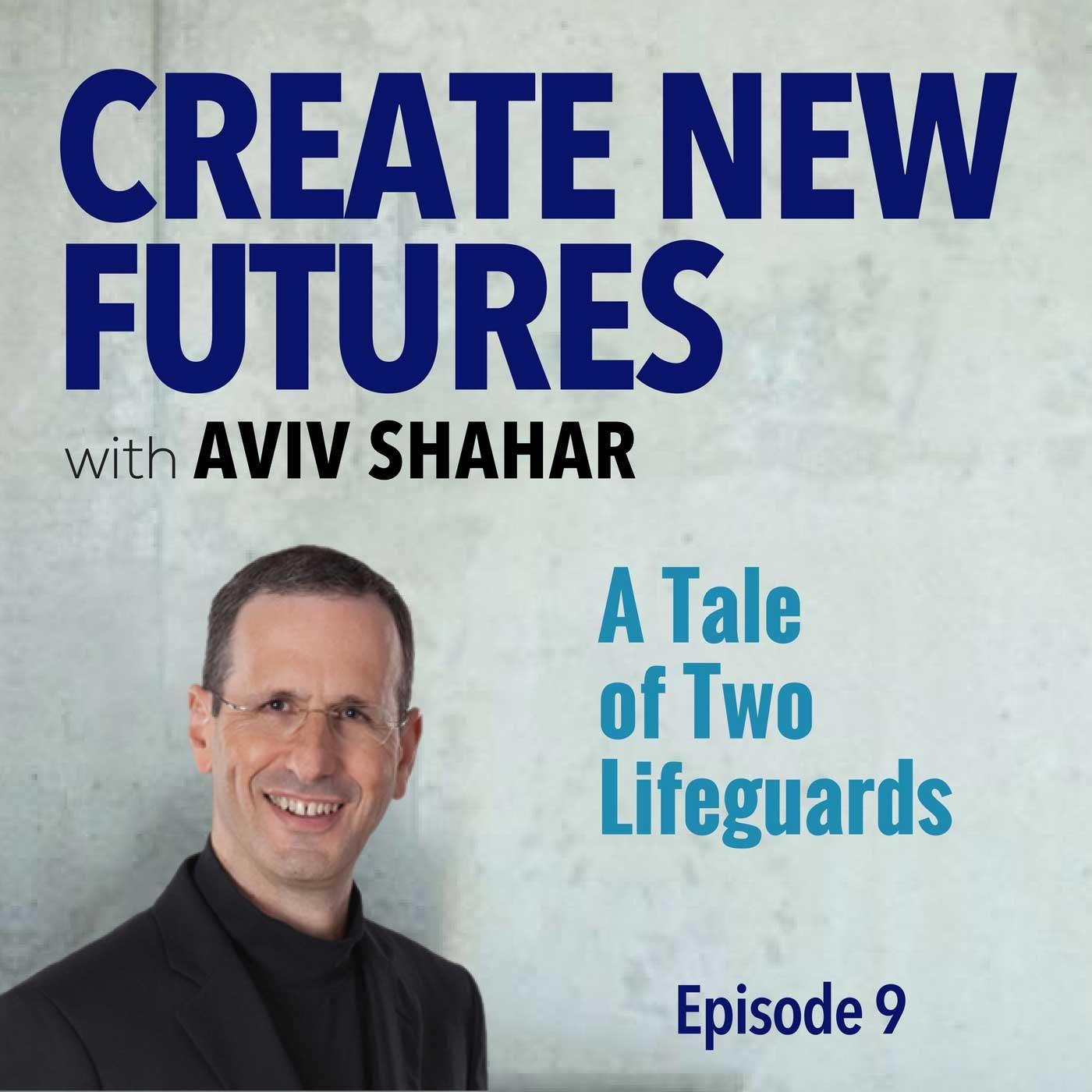 009 A Tale of Two Lifeguards