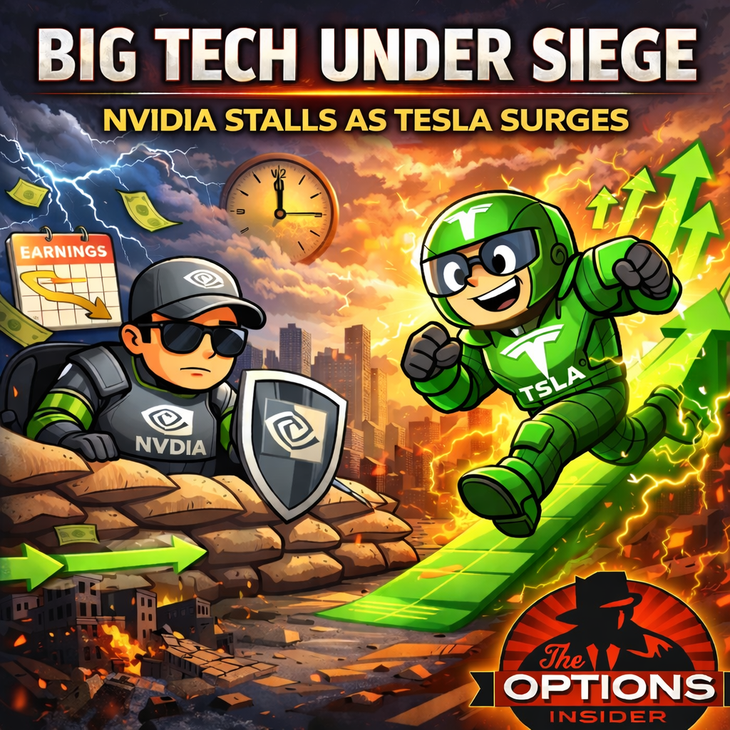 The Hot Options Report: 02-10-26