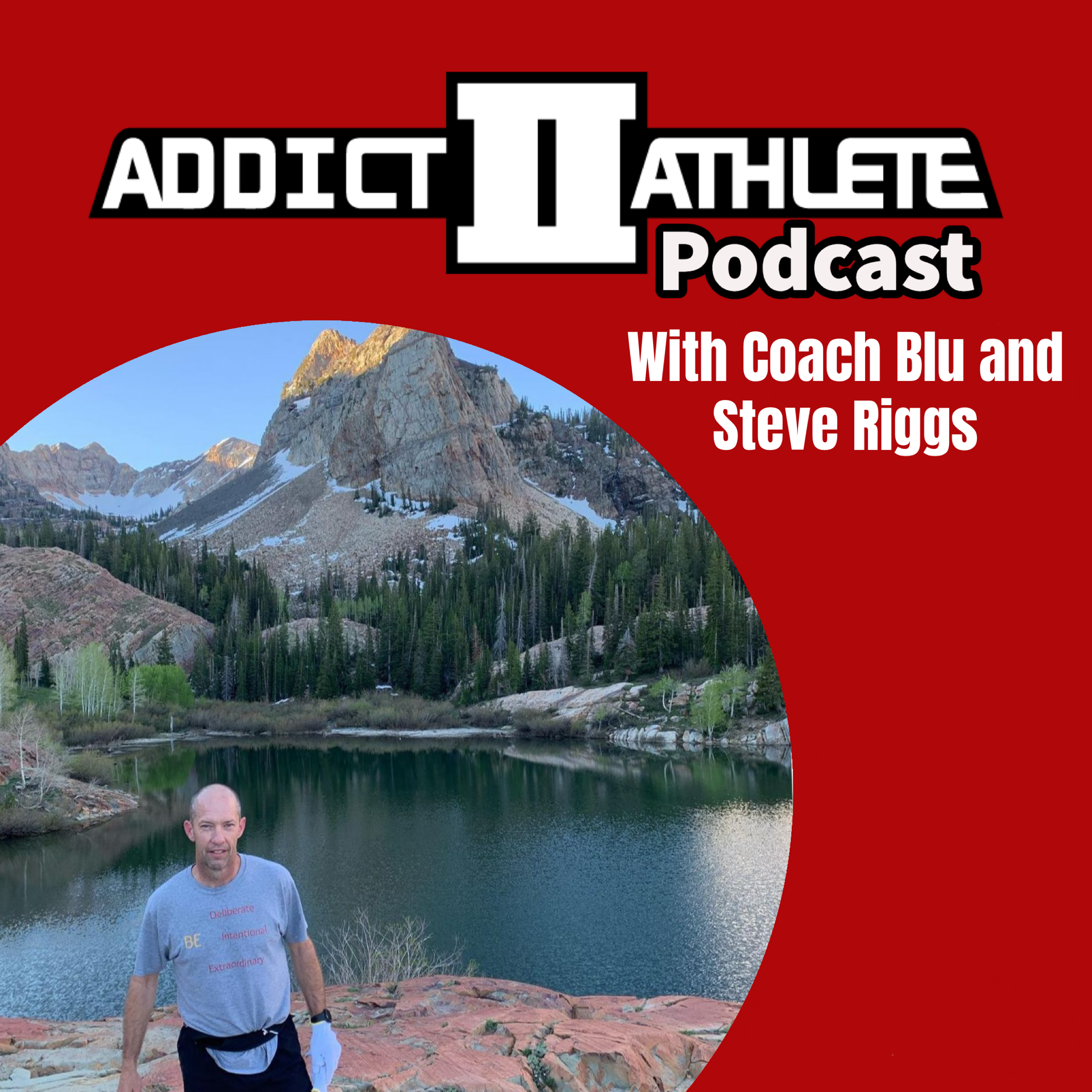 Addict II Athlete Podcast
