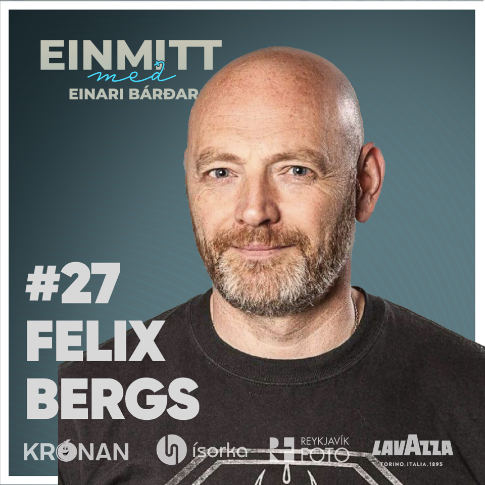 Einmitt