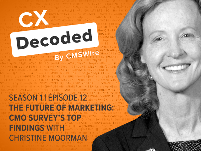 CX Decoded By CMSWire