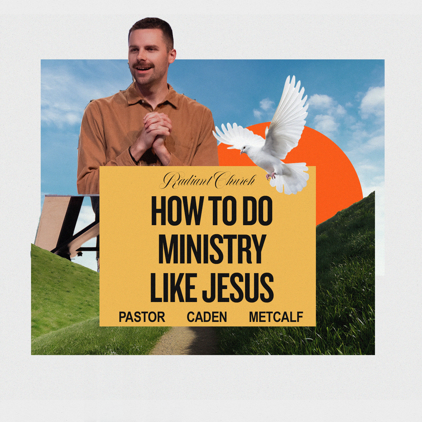 Gospel Of Matthew | How To Do Ministry Like Jesus