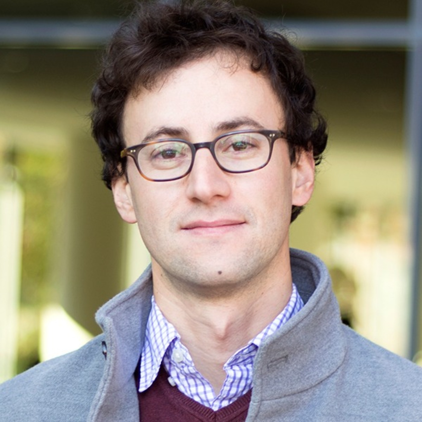 Extracellular Vesicles Research: Dr. Dmitry Ter-Ovanesyan Explains the Exciting Potential and Challenges Ahead