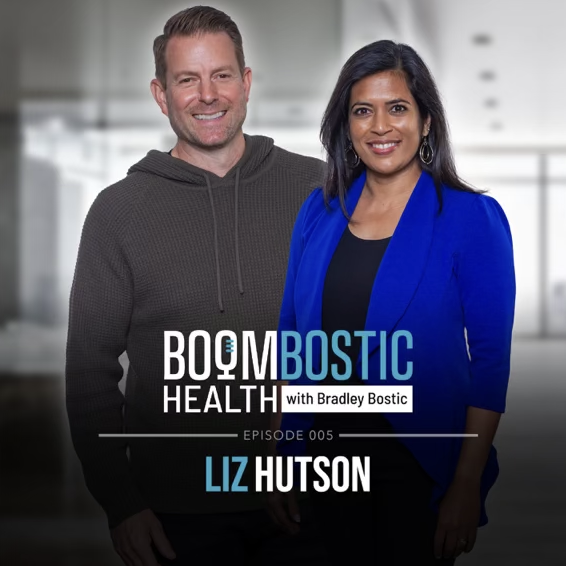 Boombostic Health