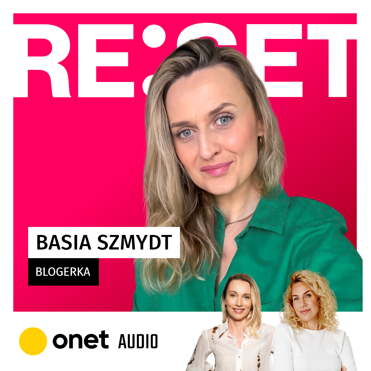 RESET