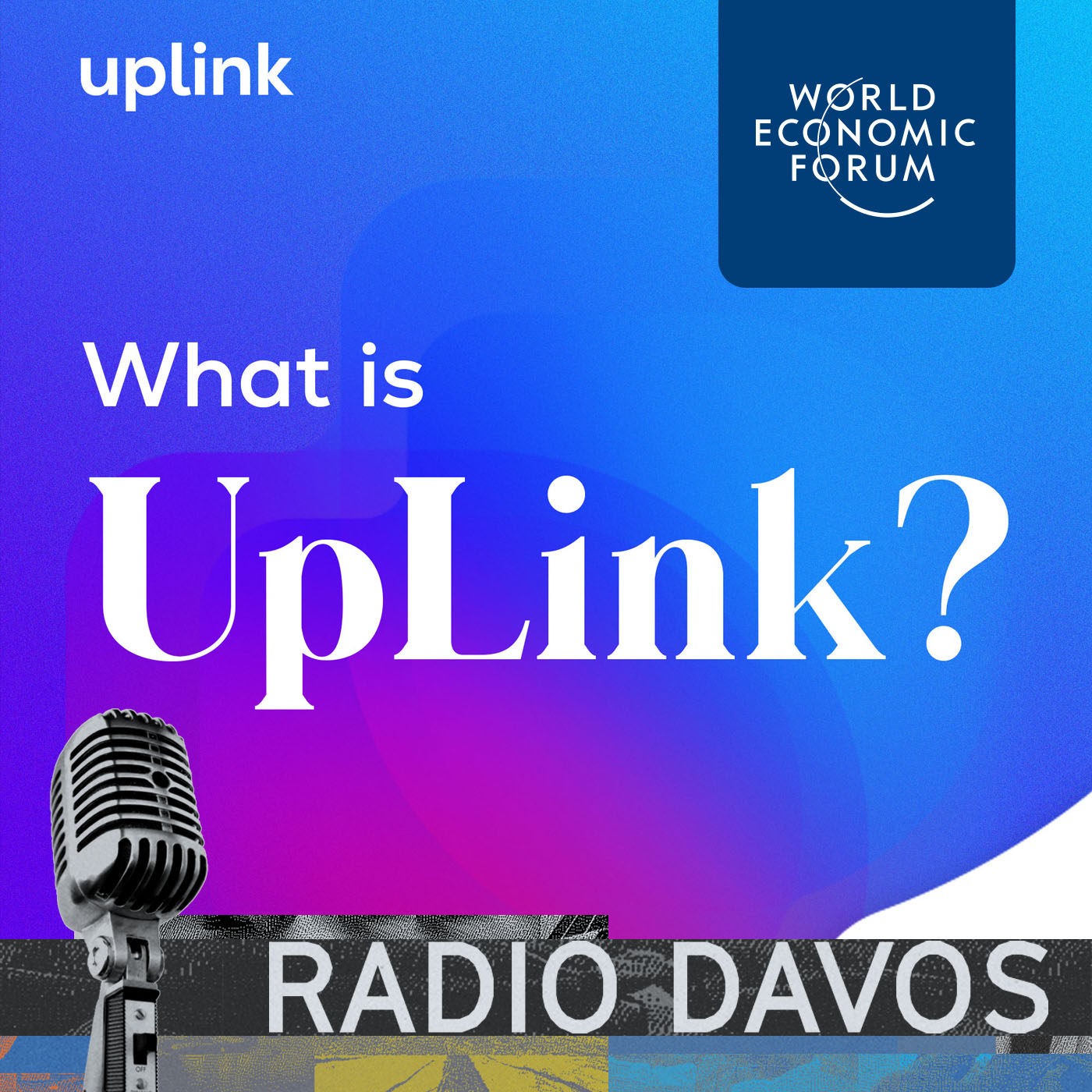 UpLink: The Eureka Moment