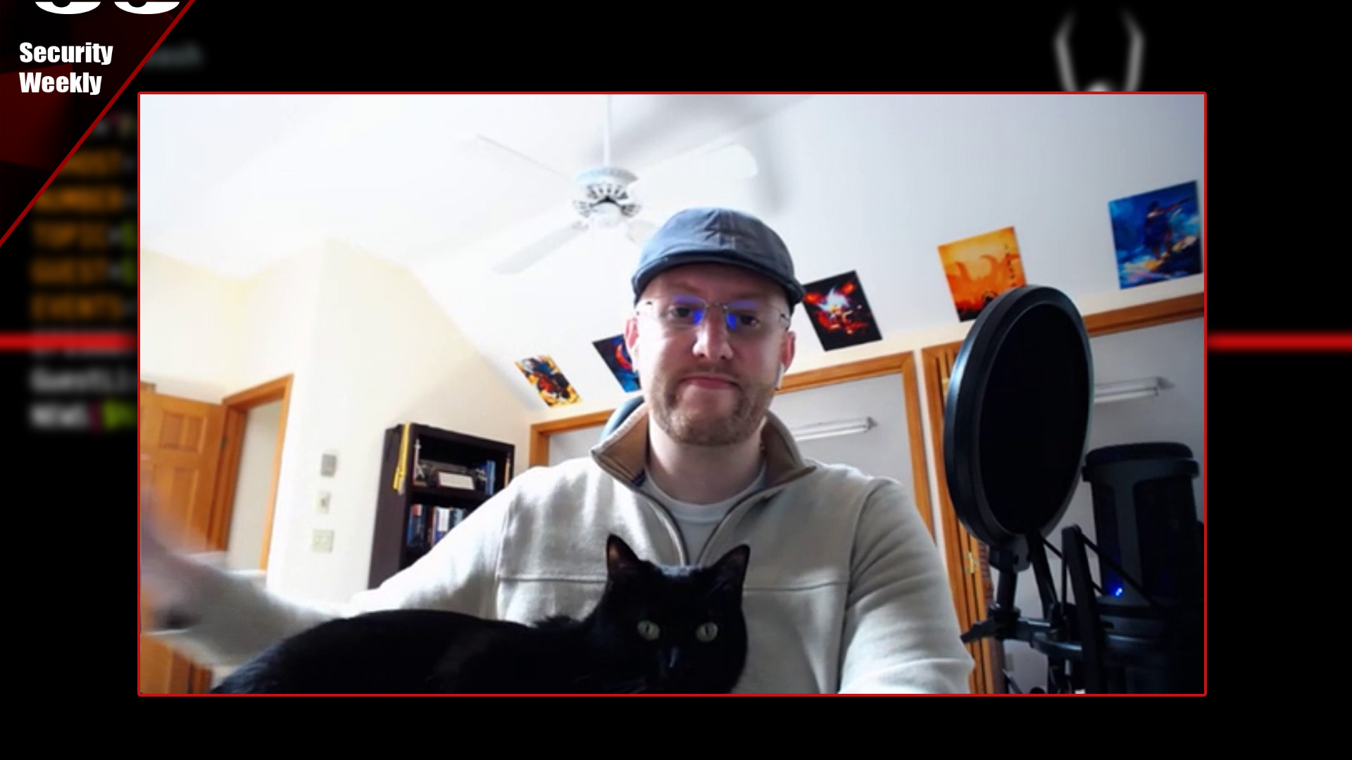 A Bittersweet Ending - Application Security Weekly #54