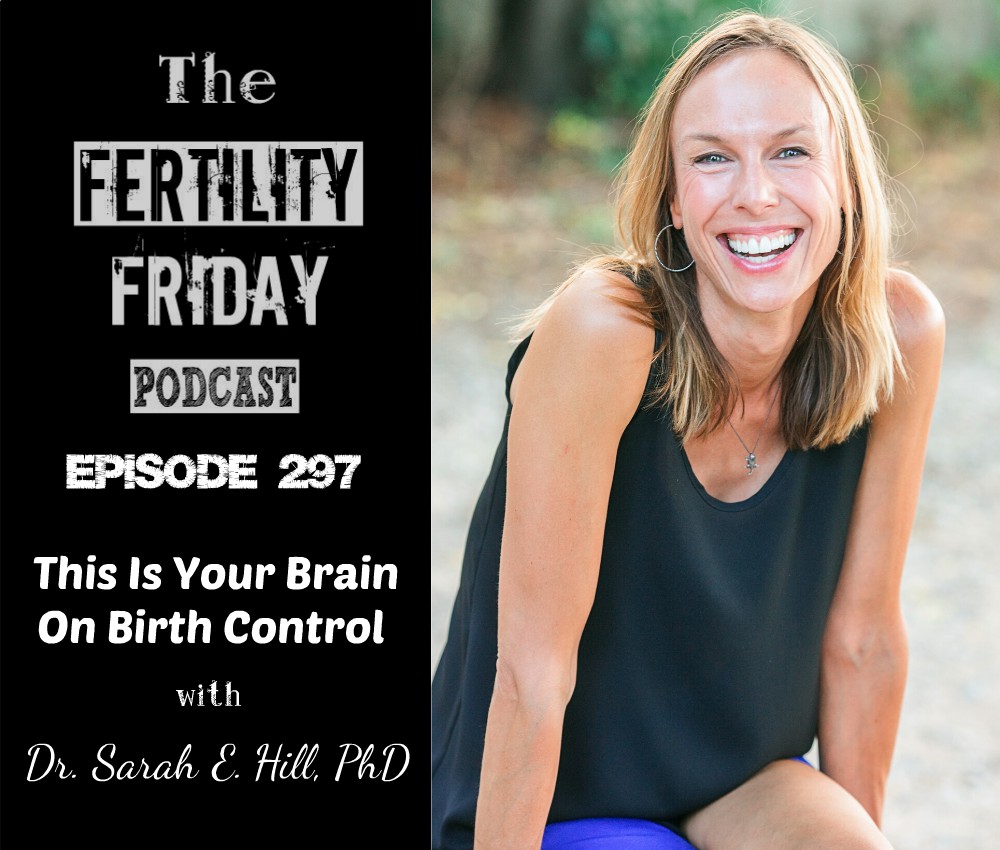 Fertility Friday | Fertility Awareness Mastery for Women\'s Health Professionals
