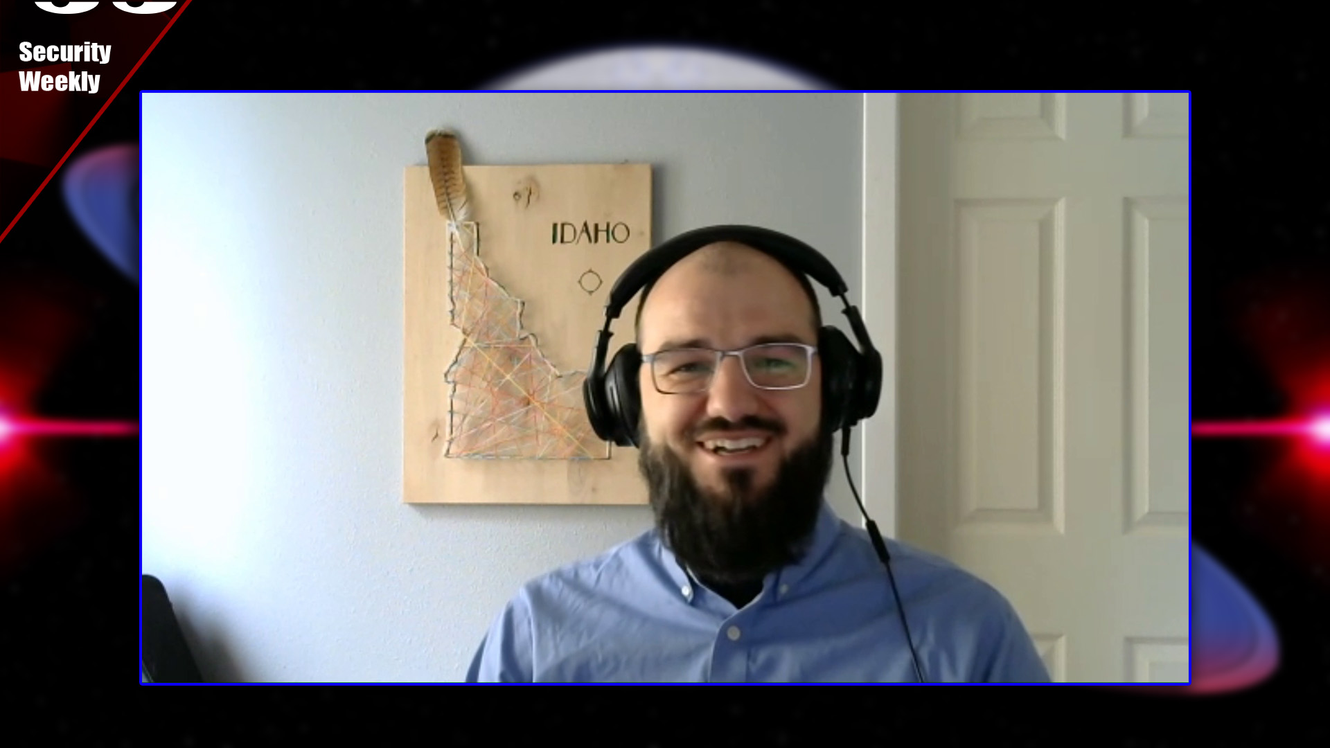 Warm & Fuzzies - Enterprise Security Weekly #138