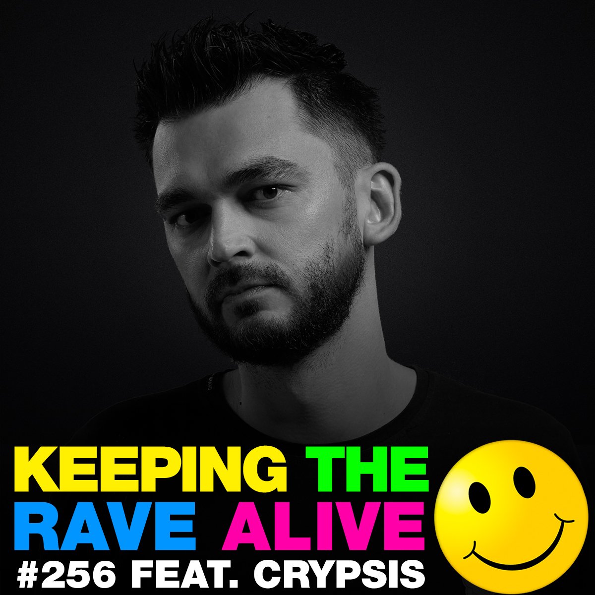 Episode 256: feat Crypsis!