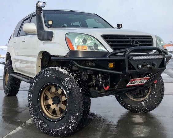 Total Offroad Podcast