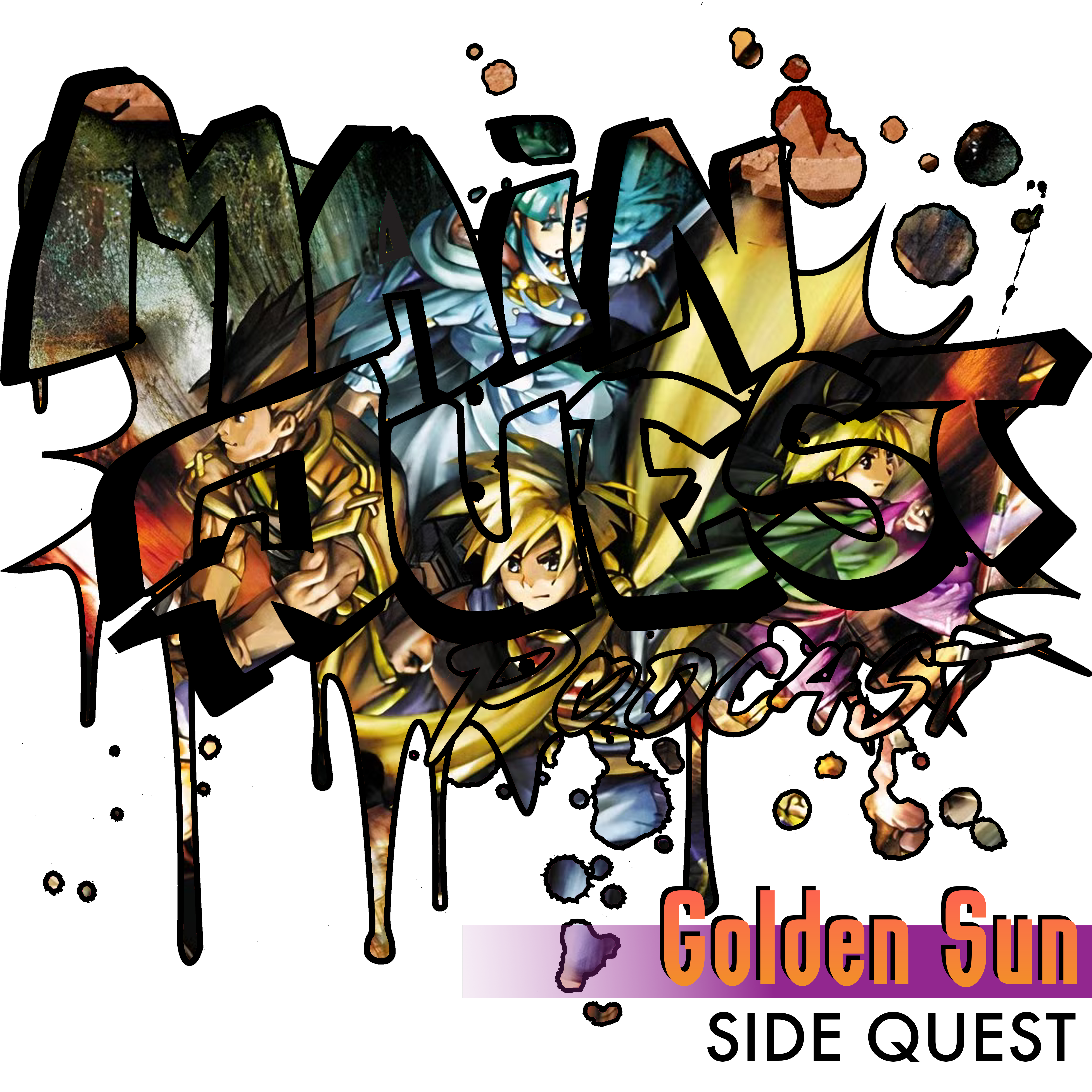 Main Quest Podcast