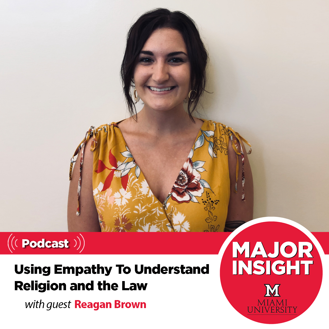 Using Empathy To Understand Religion and the Law  |  Ep.15
