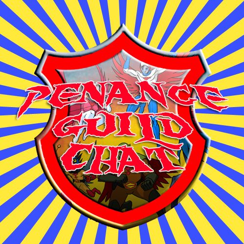 Penance RPG