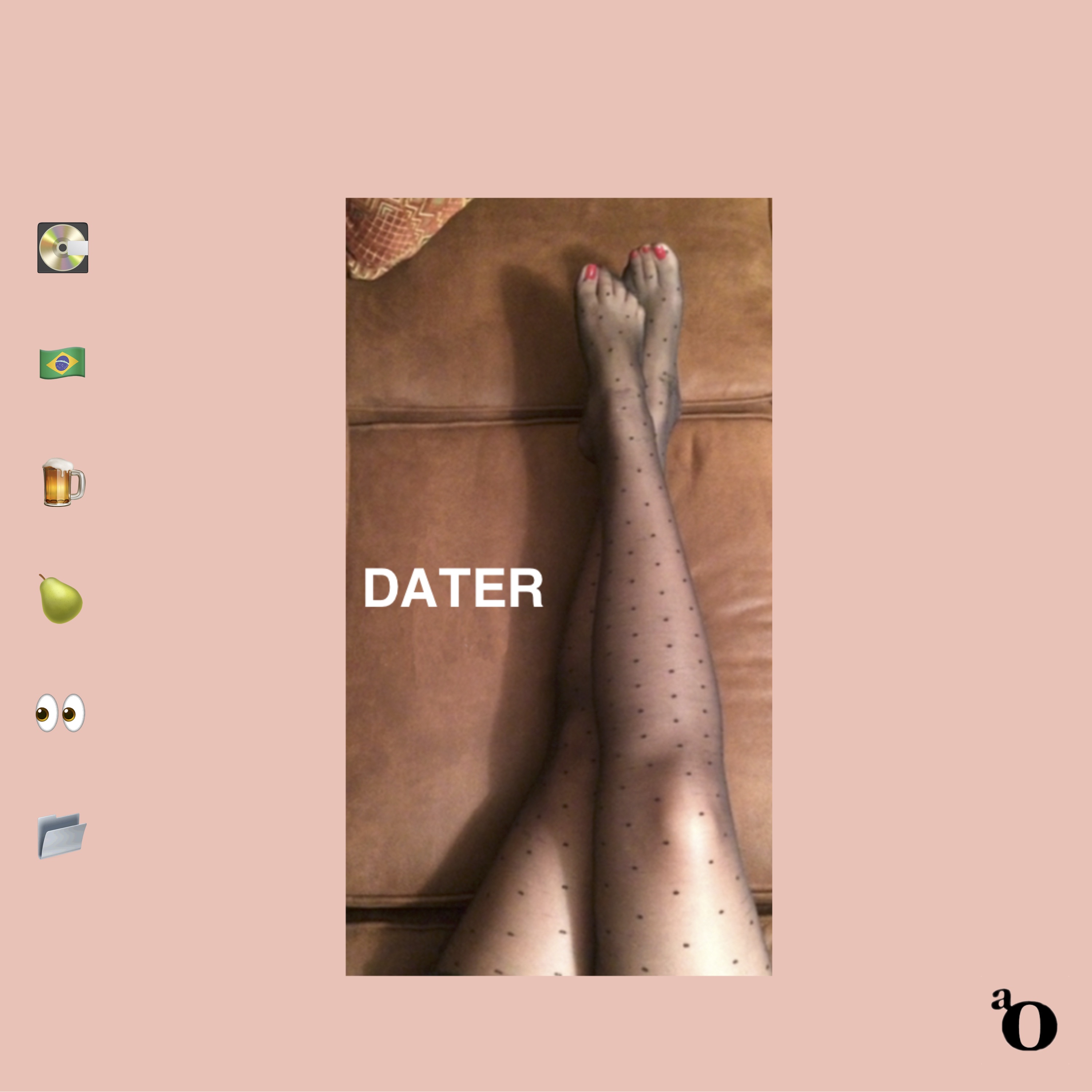 Episode 6: File Folder Emoji