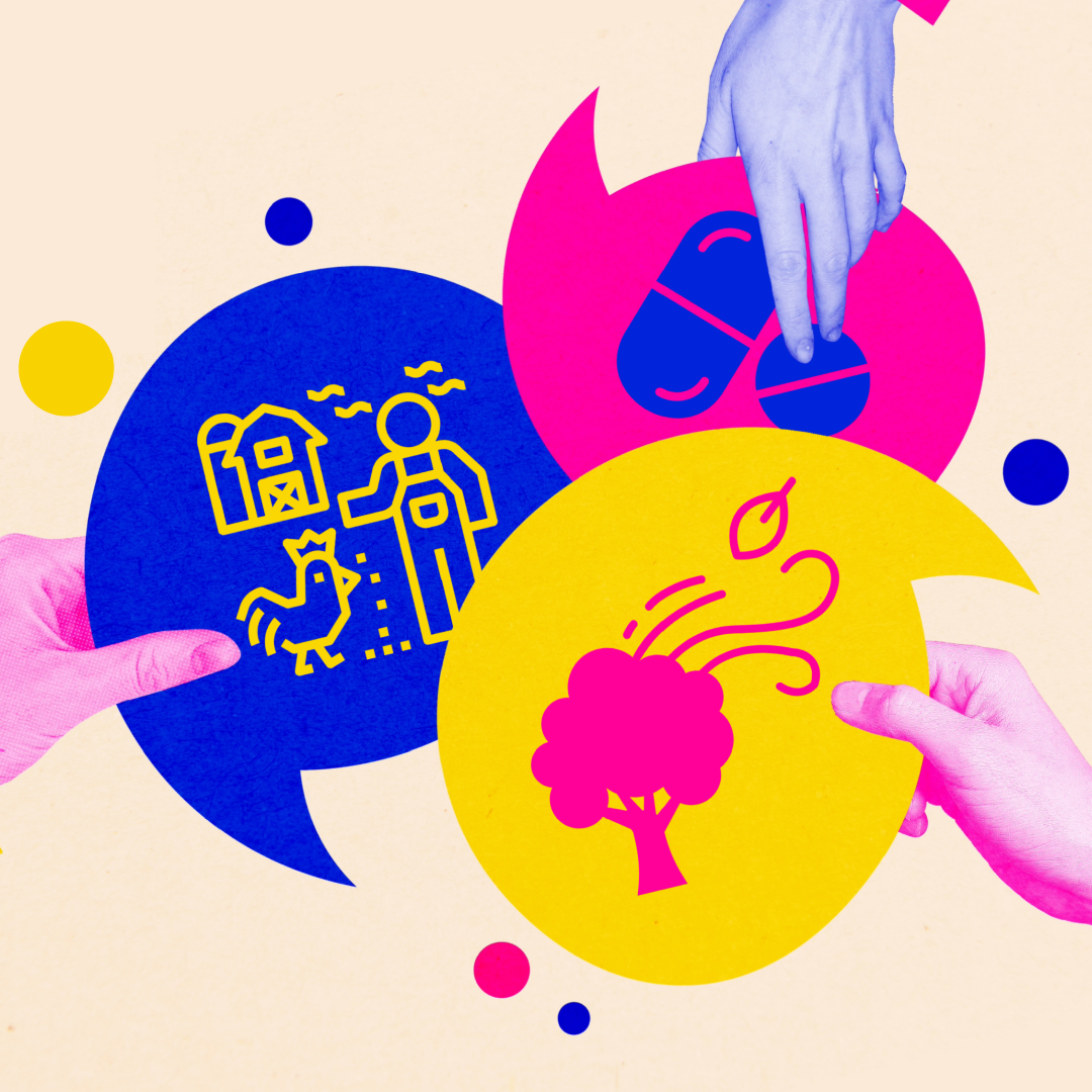 Infectious Questions : An Infectious Diseases Public Health Podcast