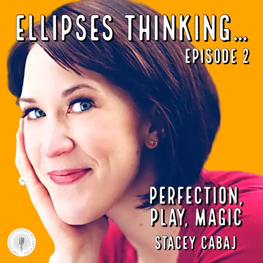 Ellipses Thinking...