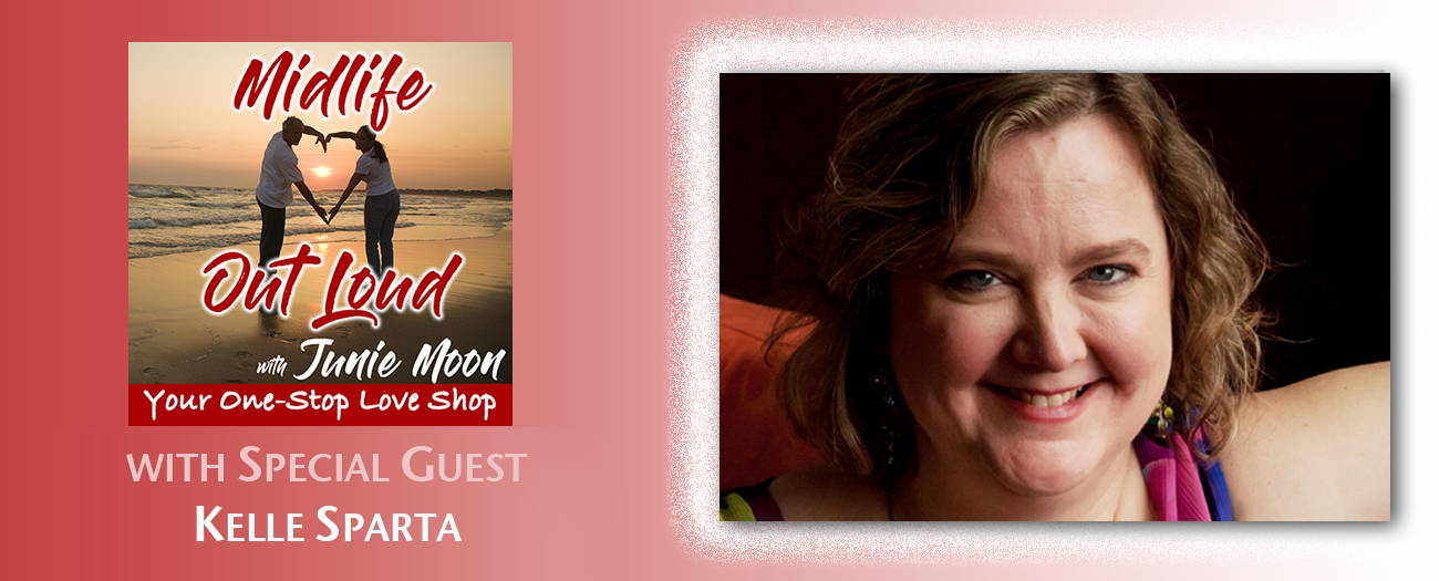 73: Making Change your Bitch with Kelle Sparta