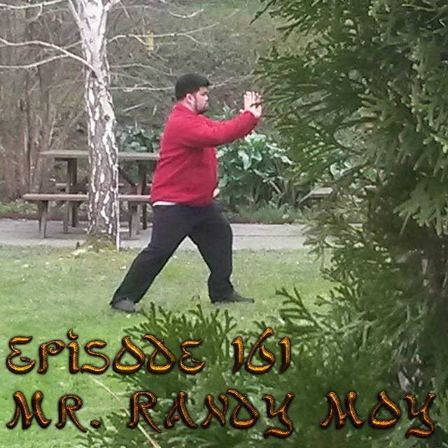 whistlekick Martial Arts Radio
