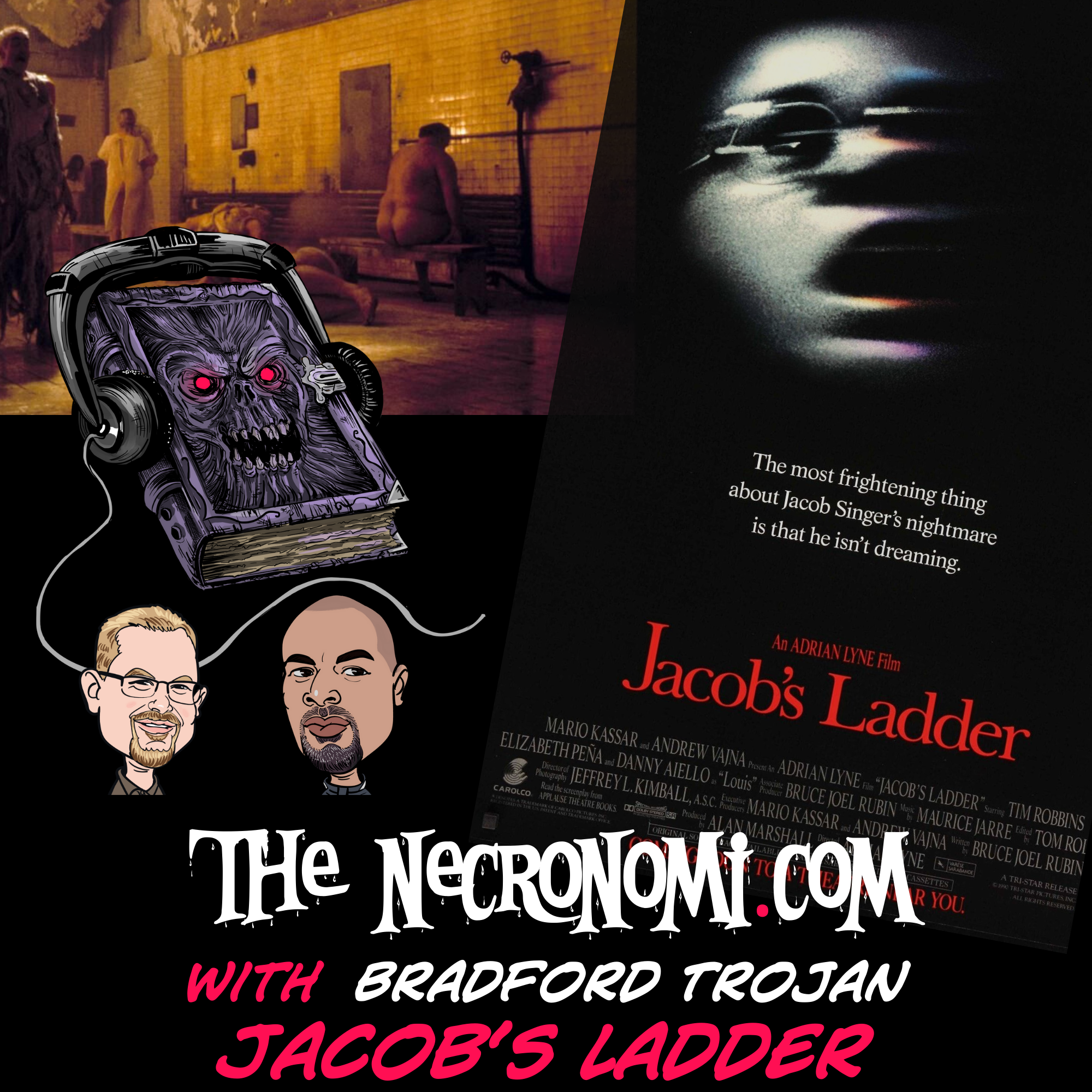 TheNecronomi.Com
