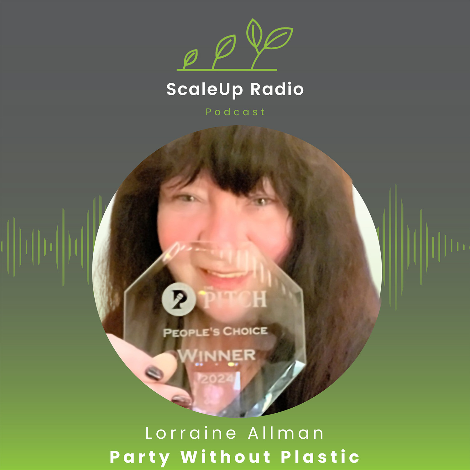 ScaleUp Radio