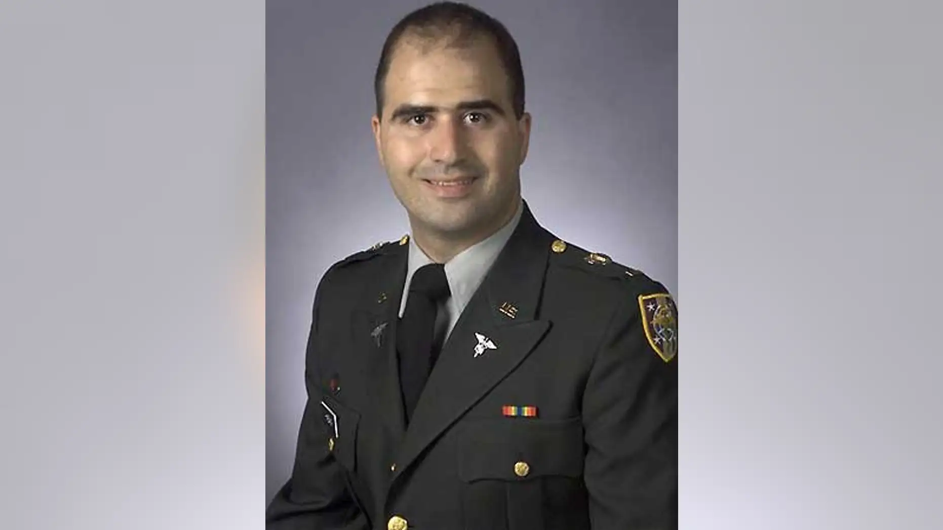 Episode 15 - Nidal Hasan and the Ft Hood Shooting