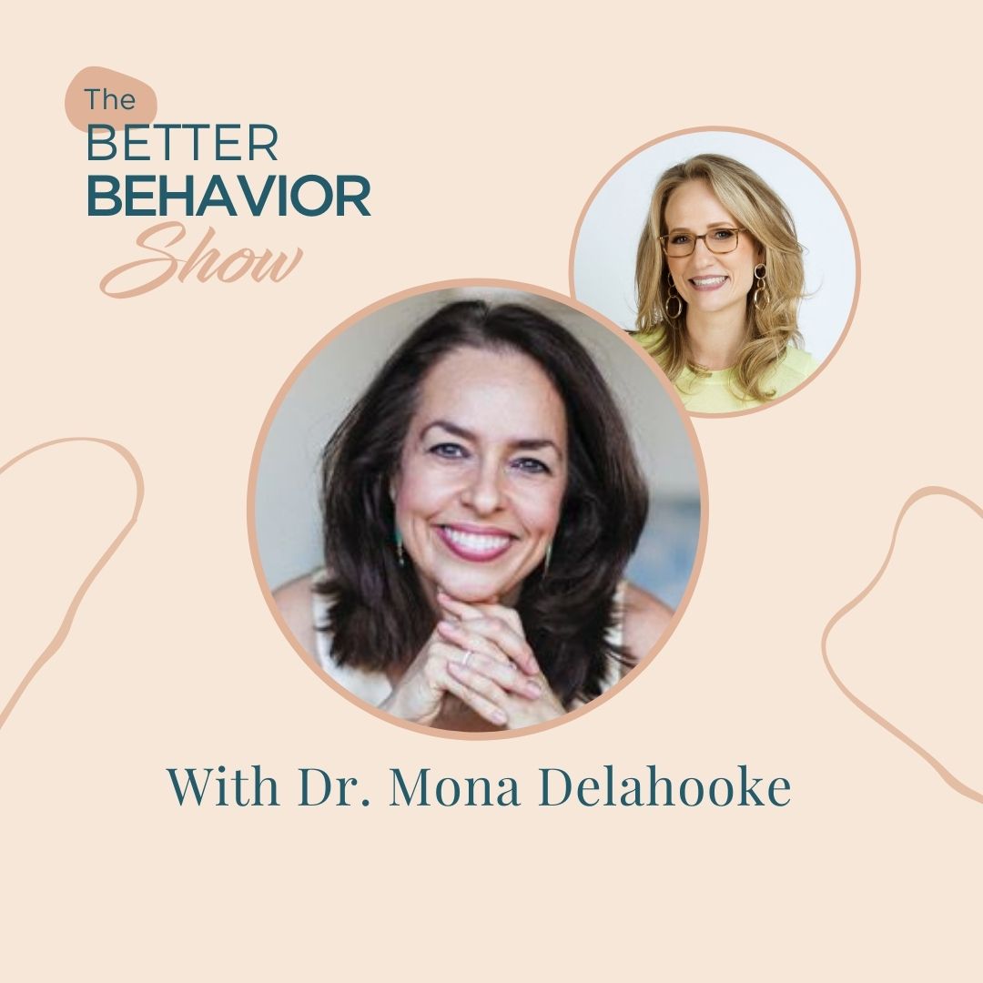 The Better Behavior Show with Dr. Nicole Beurkens