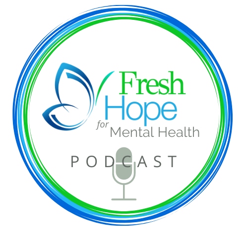 Fresh Hope for Mental Health
