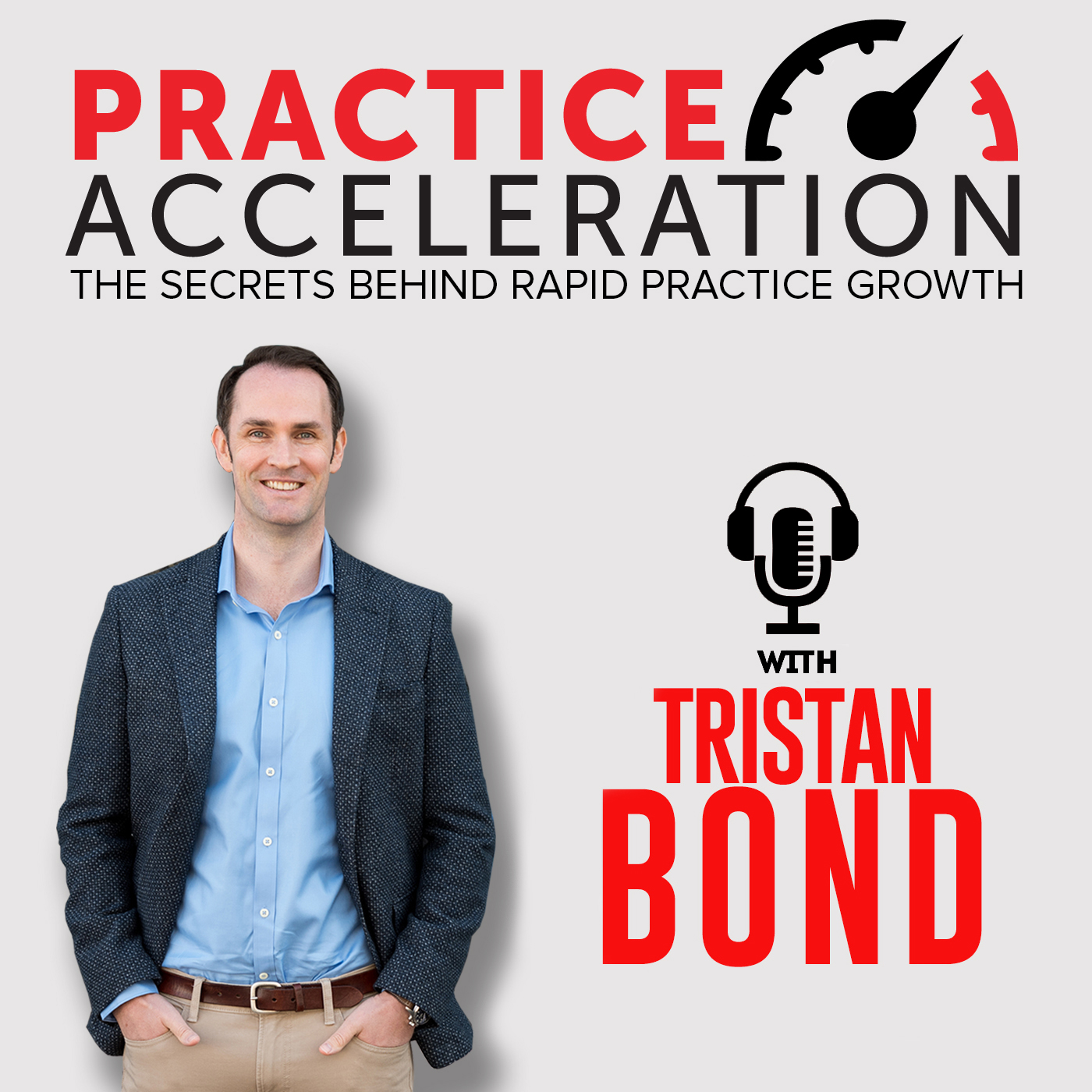 Practice Acceleration Podcast