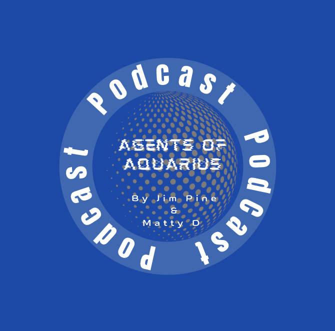 Agents take on 'War Is a Racket' Episode 13 Agents take on 'War Is a Racket' Episode 13